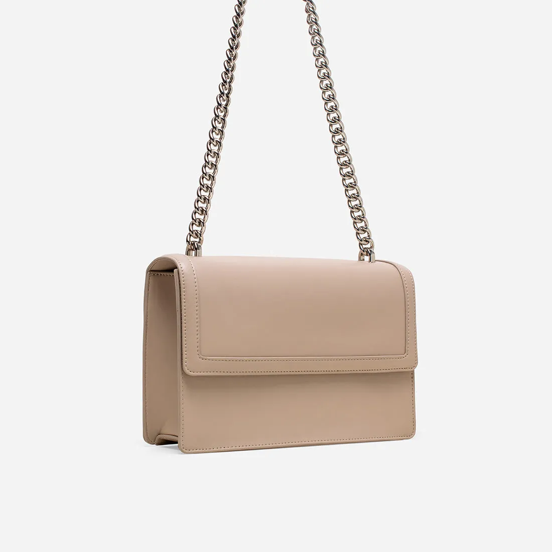 Chandler Chain Shoulder Bag