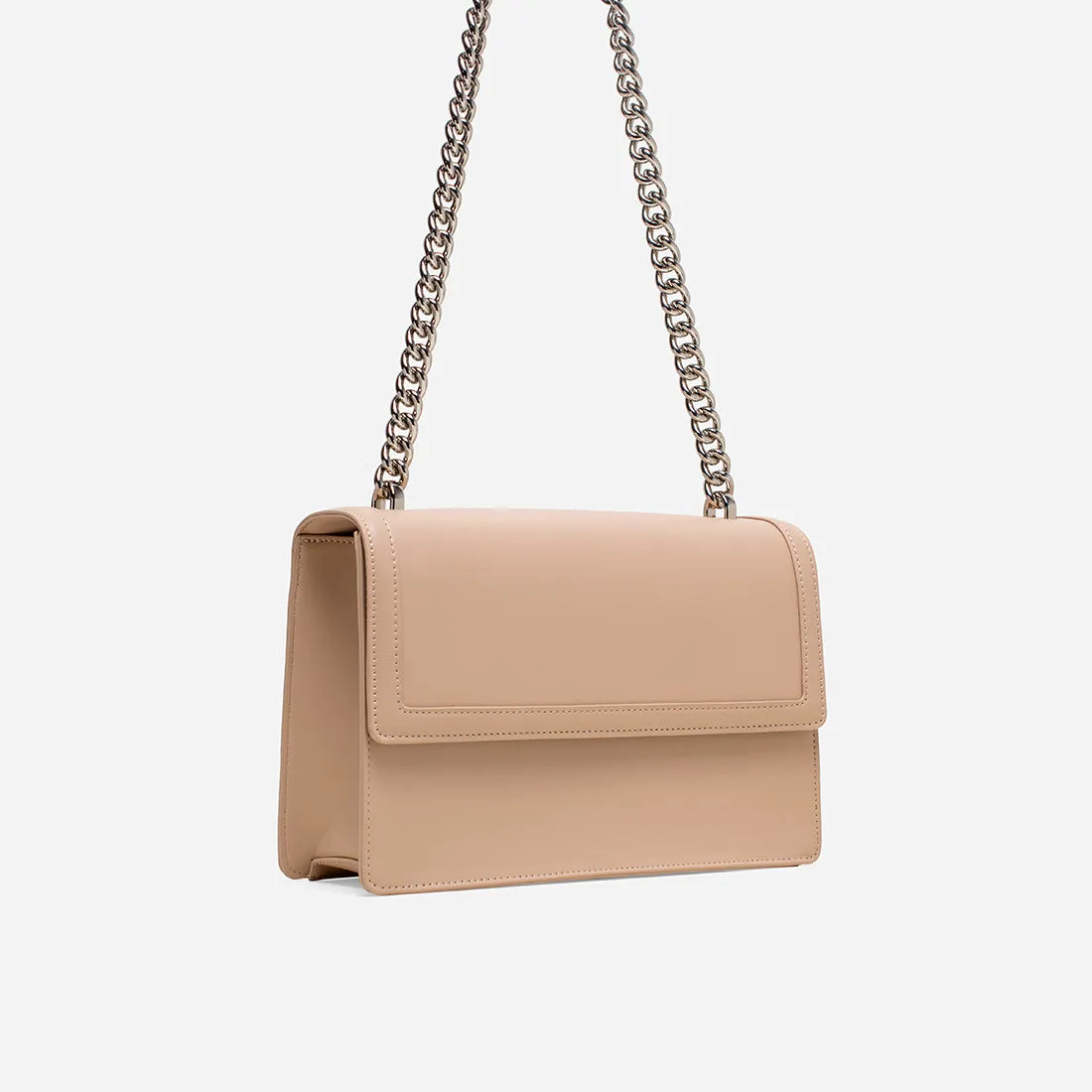 Chandler Chain Shoulder Bag