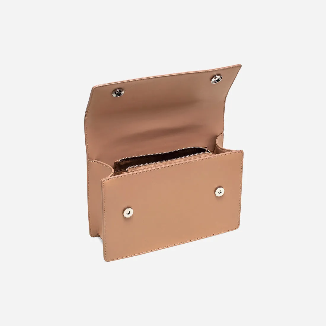 Chandler Chain Shoulder Bag
