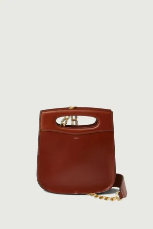 CHERI BROWN BAG