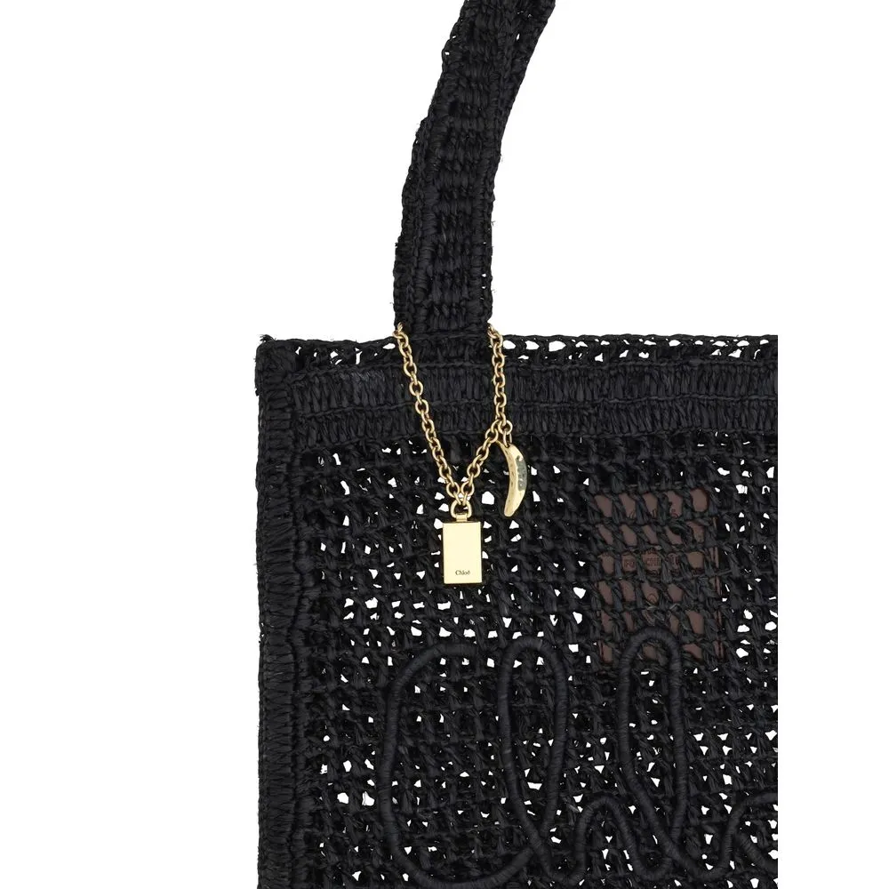Chloé Banana Great deal Clearance sale Bag Tote Summer
