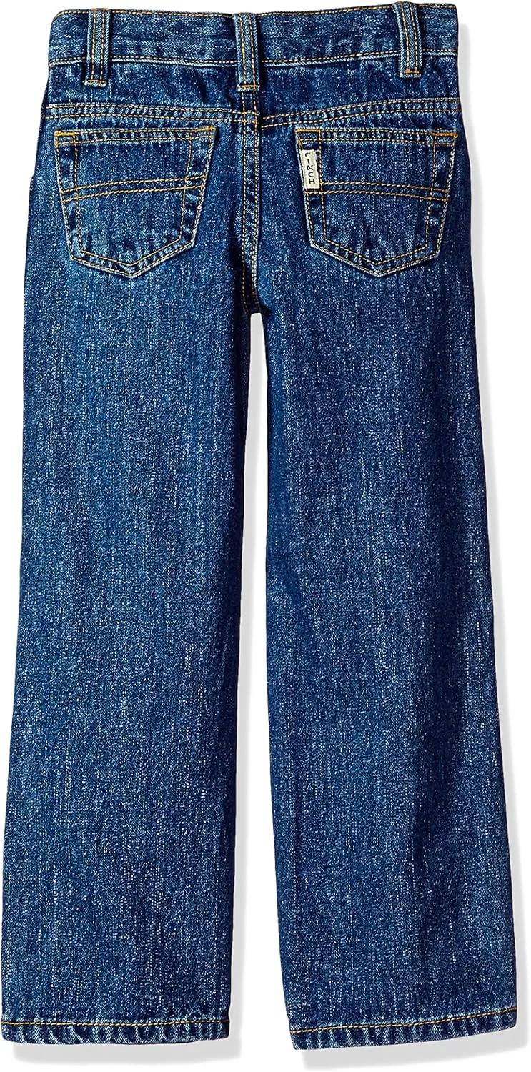Cinch Boys' Original Fit Regular Jean