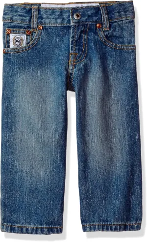 Cinch Boys White Label Toddler Jean