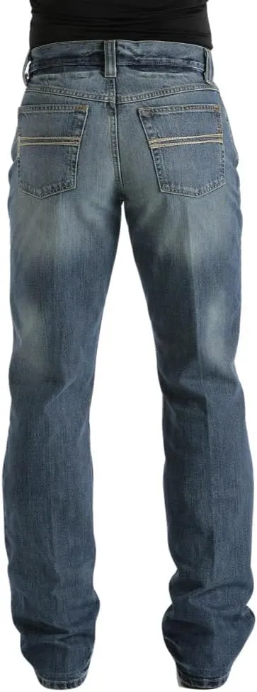 Cinch Men's Carter Relaxed-Fit Jean