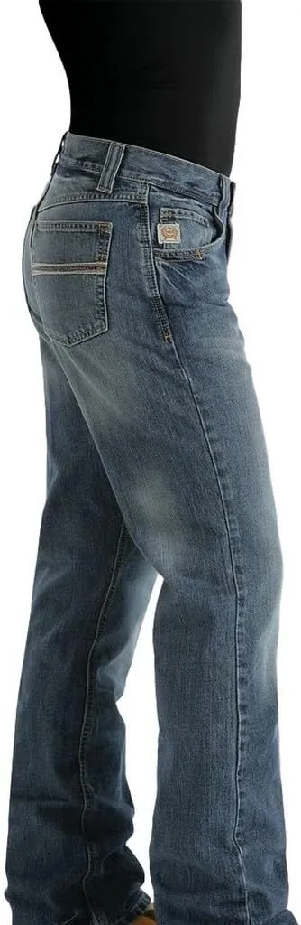 Cinch Men's Carter Relaxed-Fit Jean
