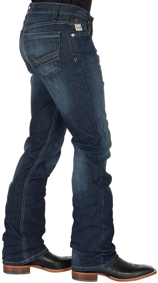 Cinch Men's Ian Slim Fit Jean
