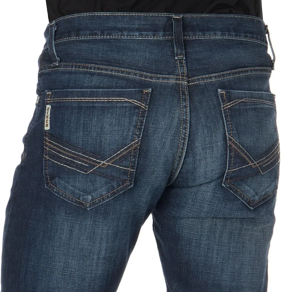Cinch Men's Ian Slim Fit Jean