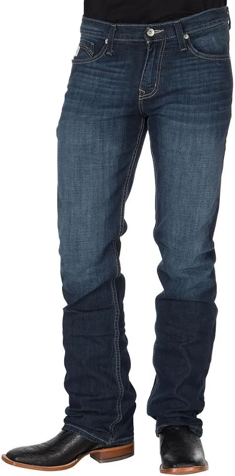 Cinch Men's Ian Slim Fit Jean