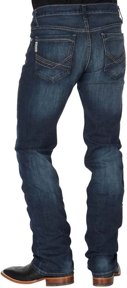 Cinch Men's Ian Slim Fit Jean