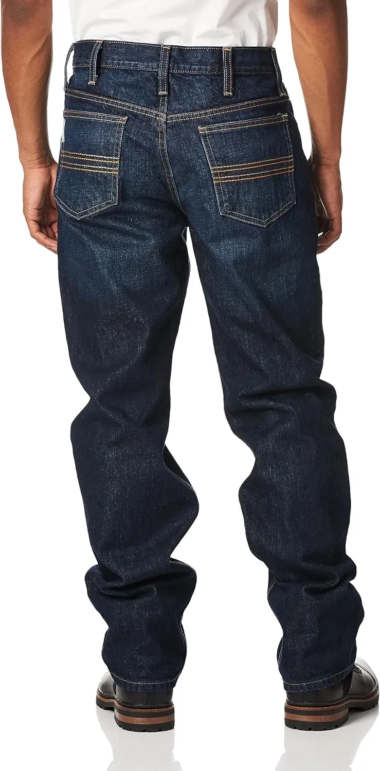 Cinch Men's Silver Label Slim-Fit Jean