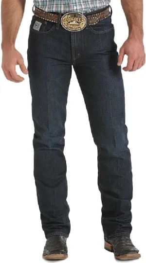 Cinch Men's Silver Label Slim-Fit Jean