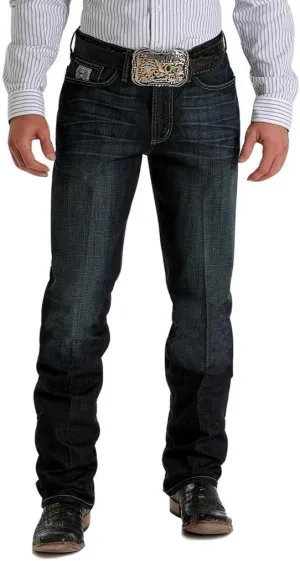Cinch Men's Silver Label Slim Fit Jean