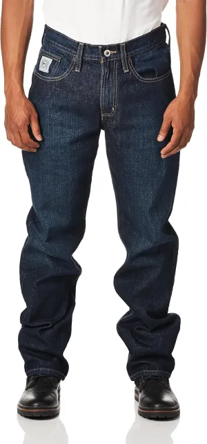 Cinch Men's Silver Label Slim-Fit Jean