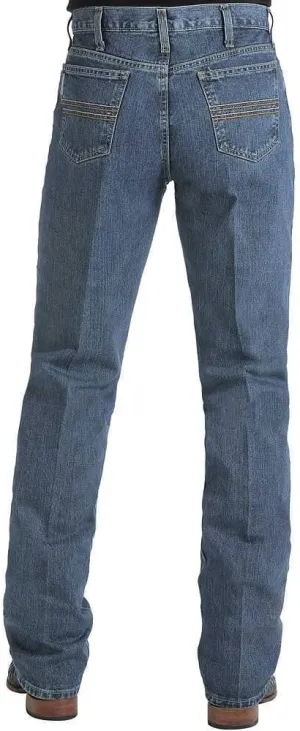 Cinch Men's Silver Label Slim-Fit Jean