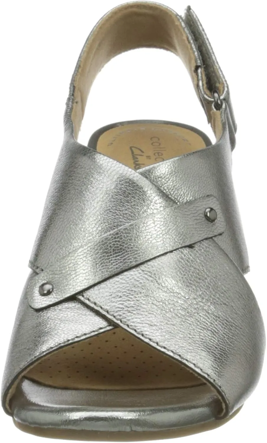 Clarks Women's Ankle Strap