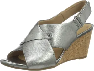 Clarks Women's Ankle Strap