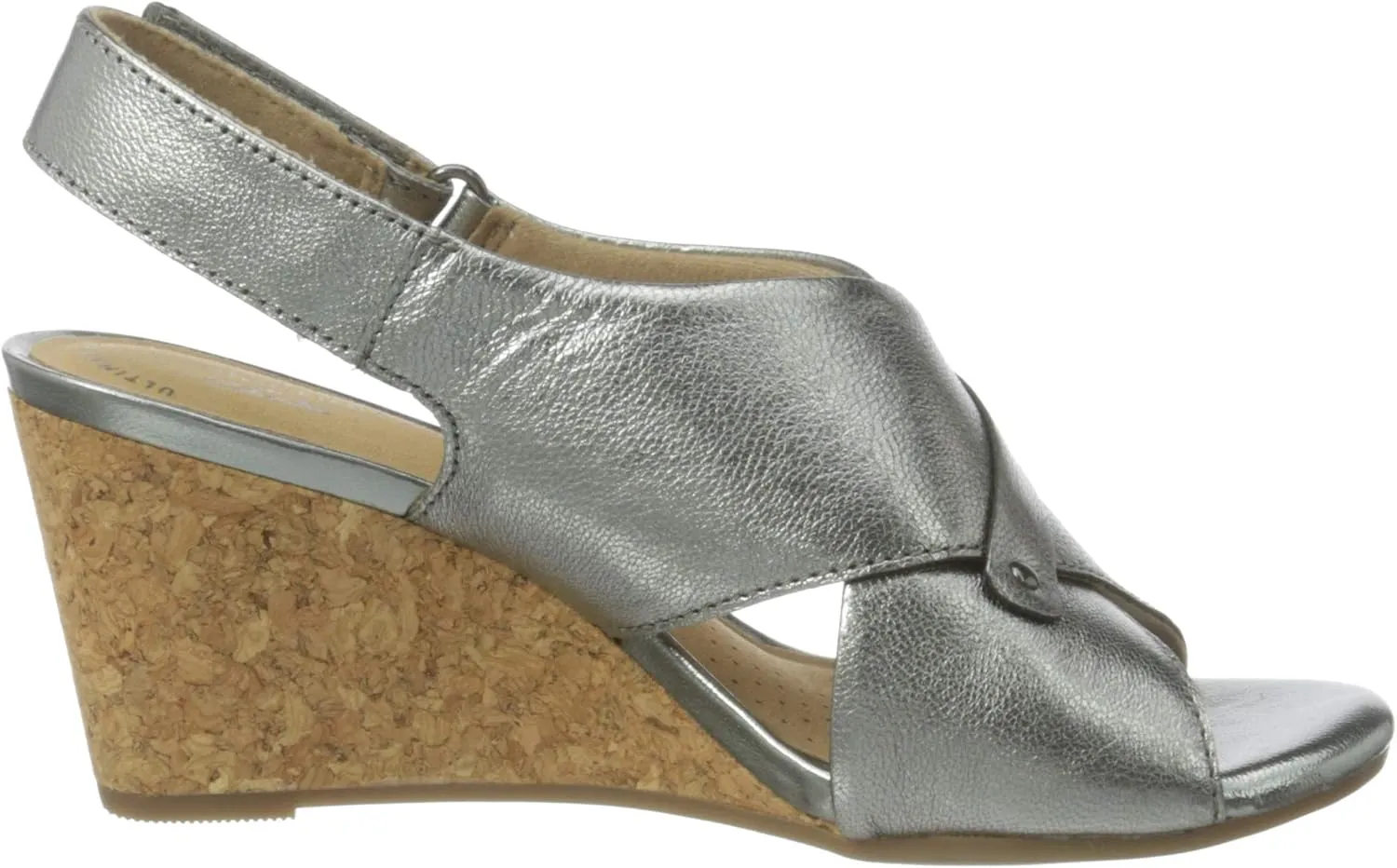 Clarks Women's Ankle Strap