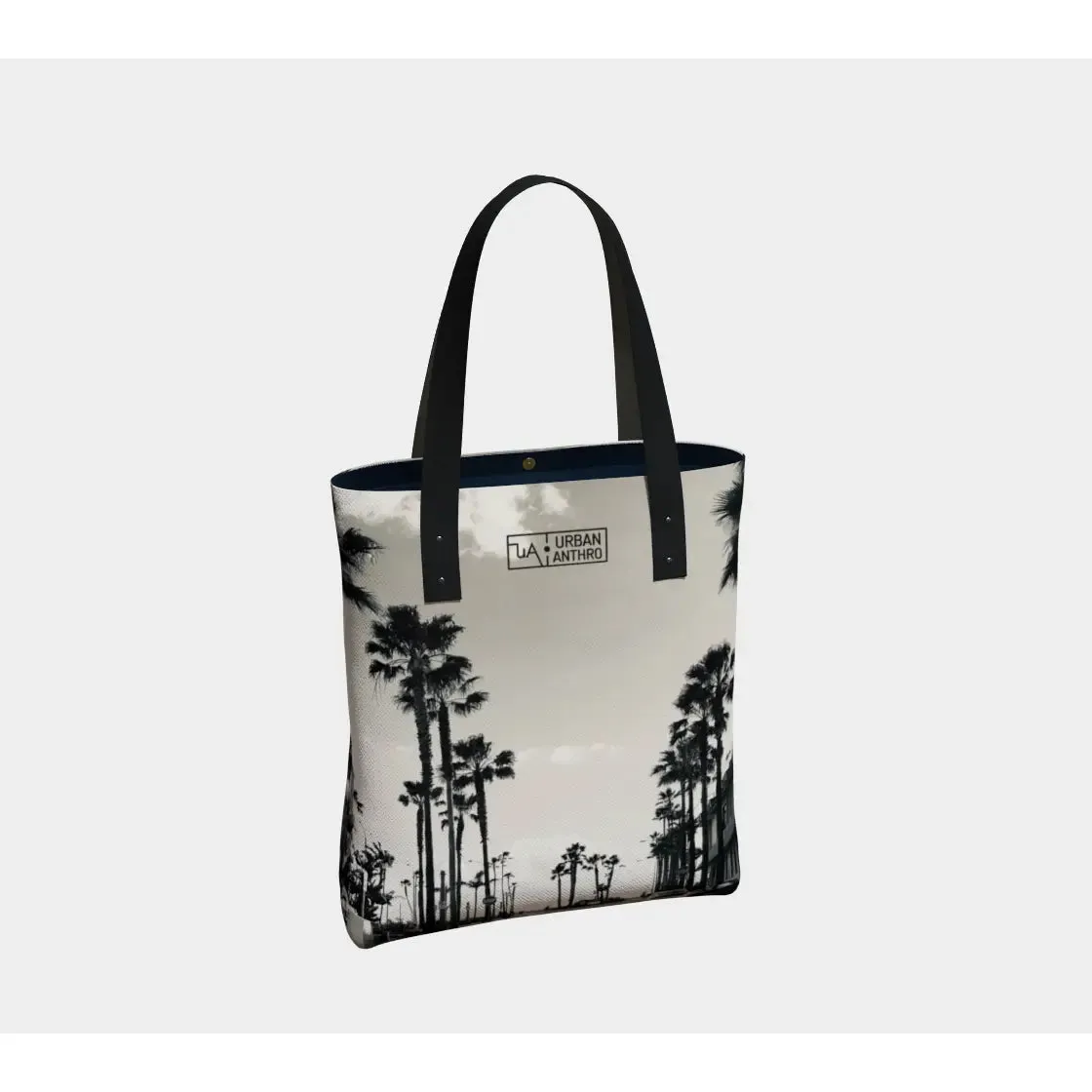 Classic Cali Tote