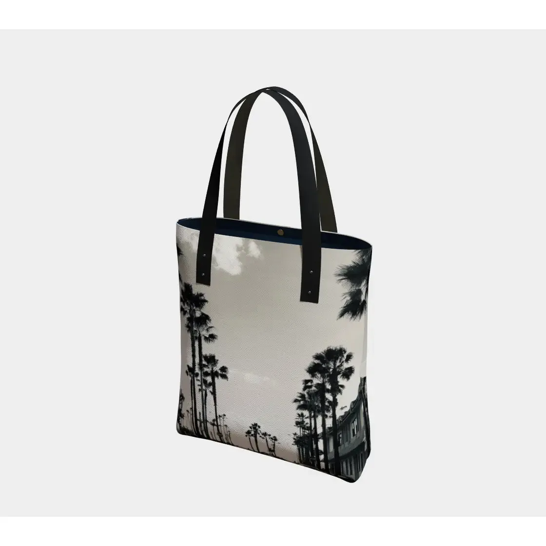 Classic Cali Tote