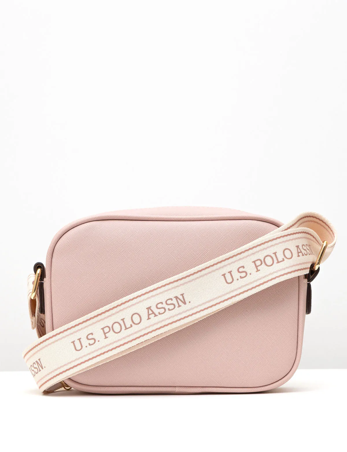 CLASSIC ZIP CROSSBODY BAG
