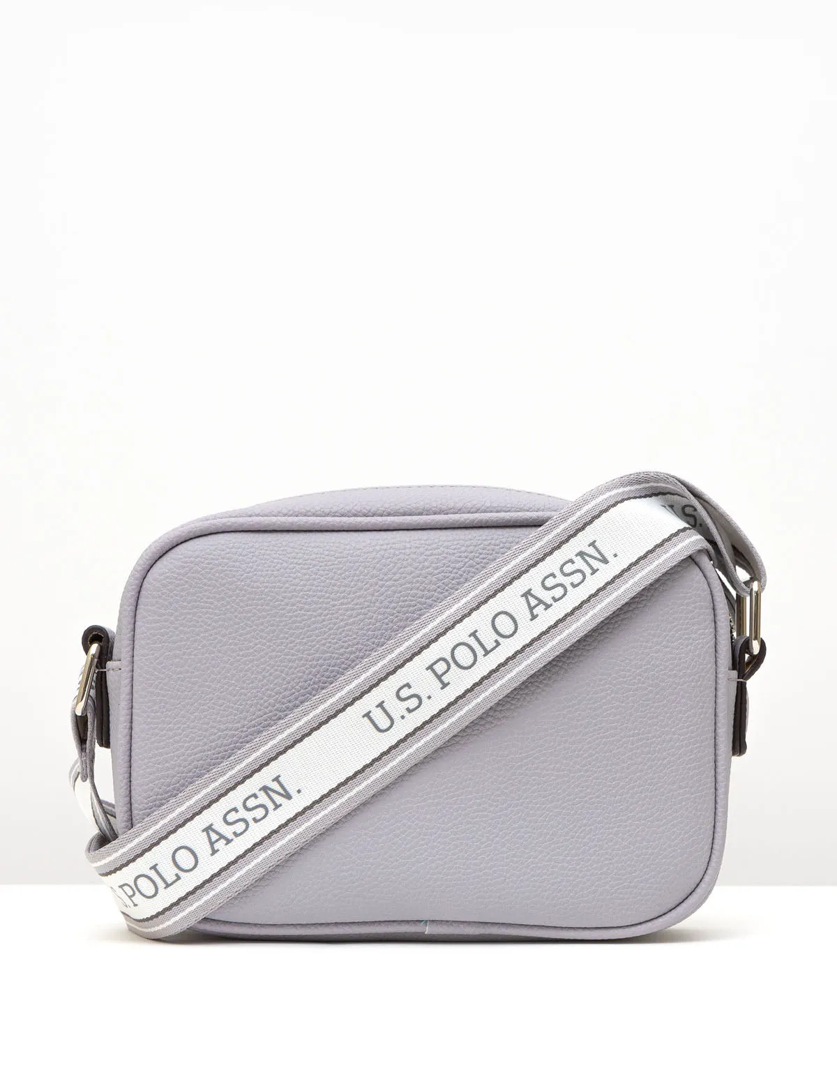 CLASSIC ZIP CROSSBODY BAG