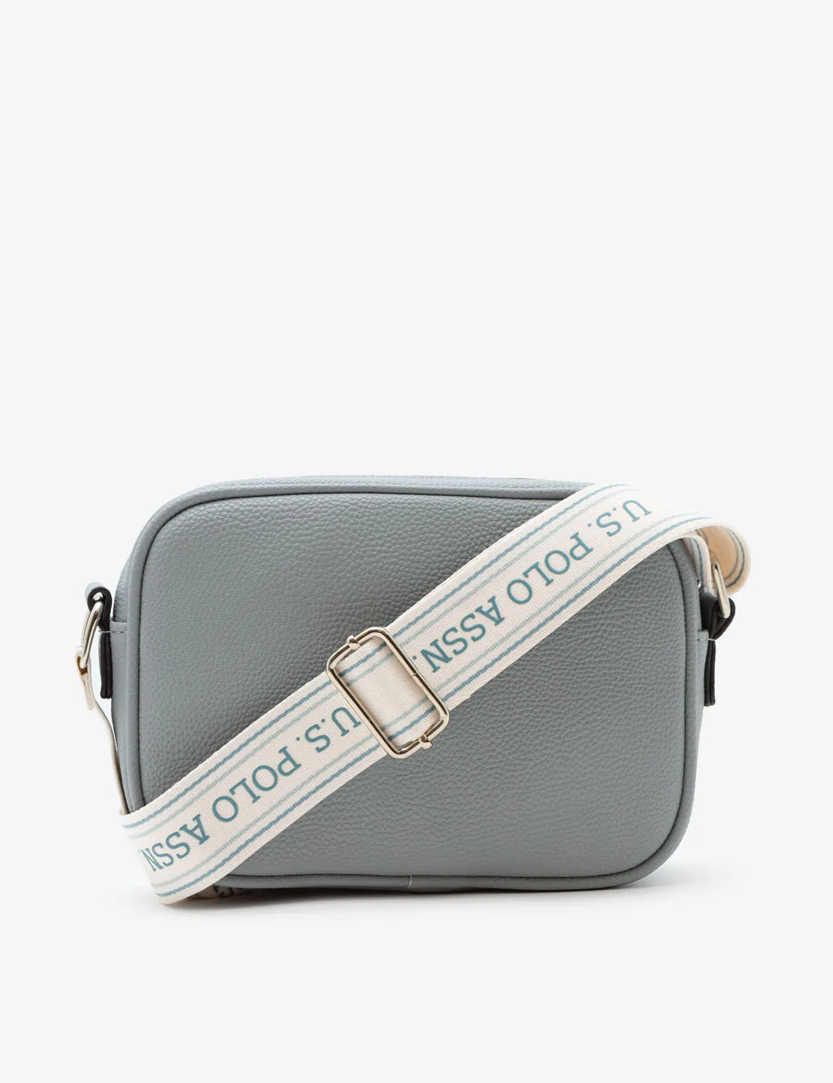 CLASSIC ZIP CROSSBODY BAG