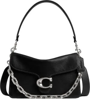 Coach Chain Tabby Shoulder Bag