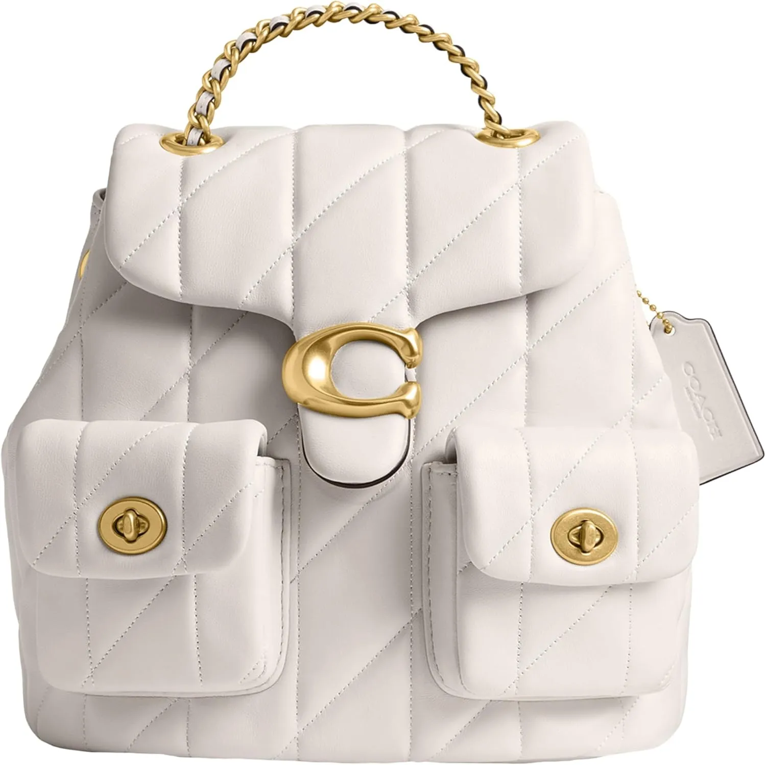 Coach Tabby Backpack