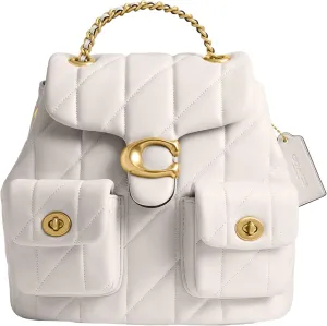Coach Tabby Backpack