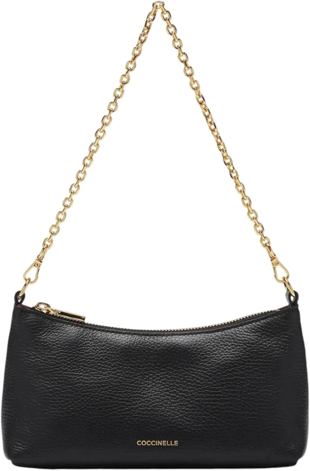 Coccinelle Aura Shoulder Bag 22 cm
