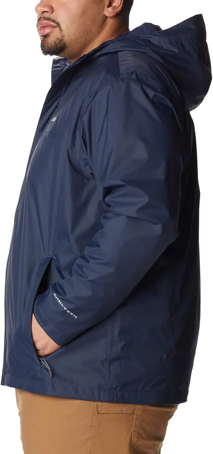 Columbia Men's Discontinued Watertight II Jacket