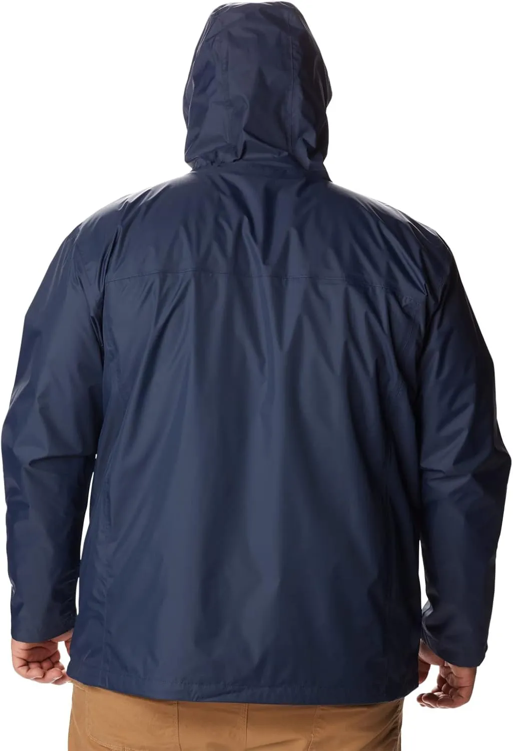 Columbia Men's Discontinued Watertight II Jacket