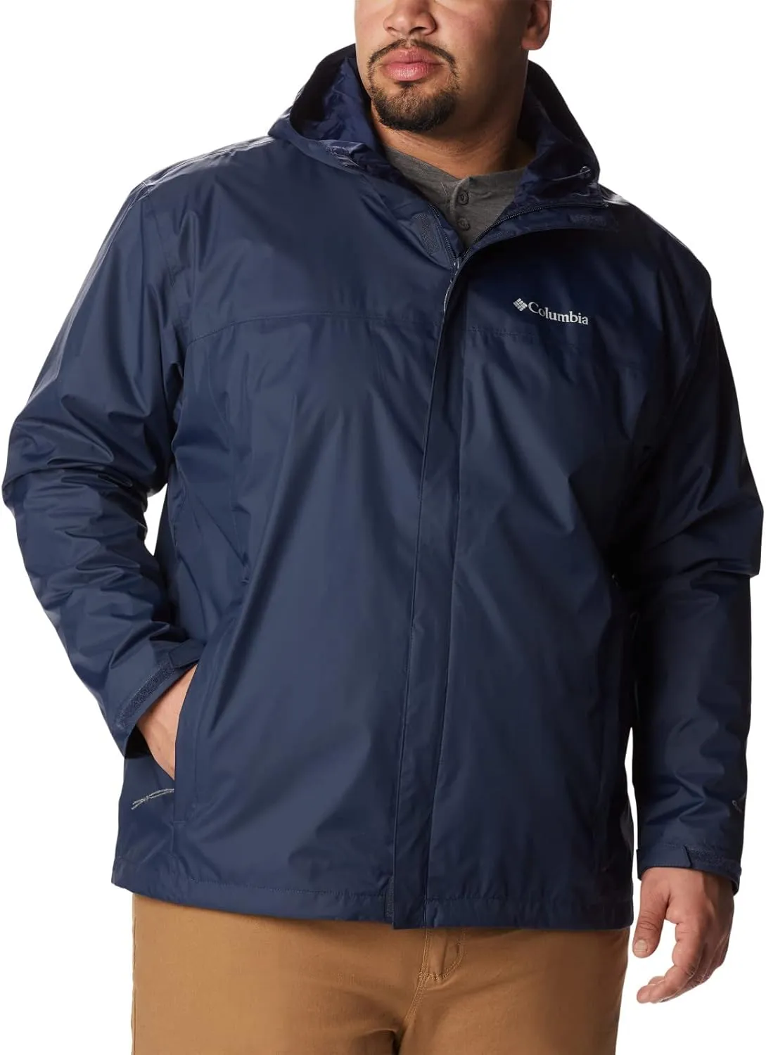 Columbia Men's Discontinued Watertight II Jacket