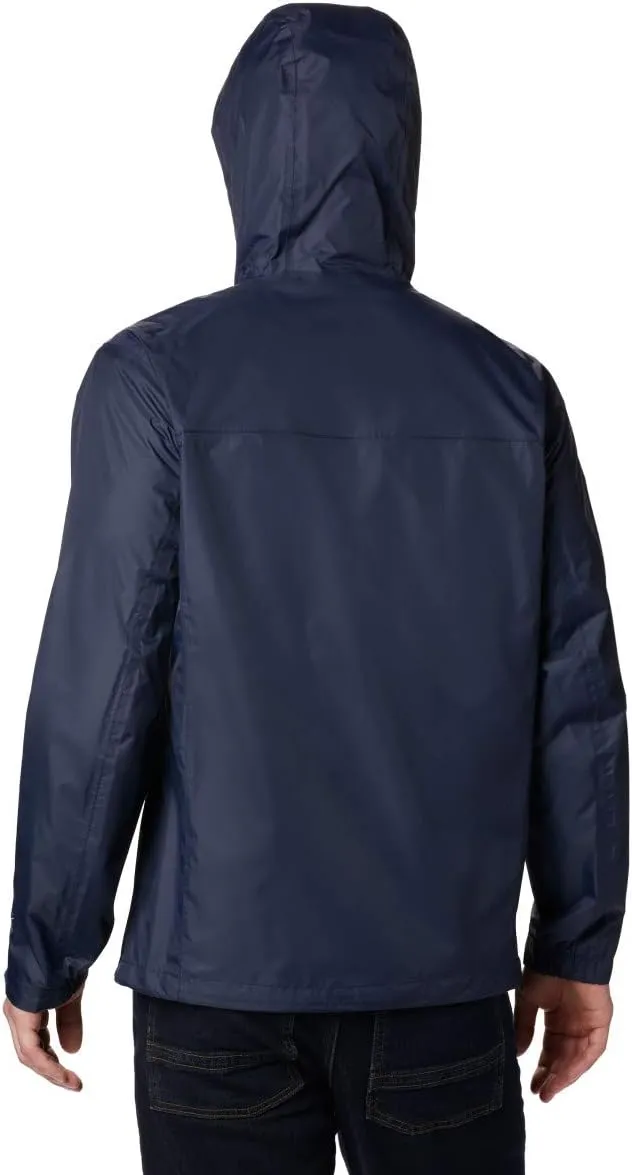 Columbia Men's Discontinued Watertight II Jacket