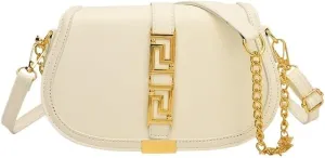 cross-body bag Premium Shoulder Chain Underarm Saddle Bag