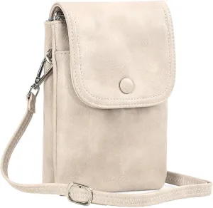 Crossbody Bags for Women, Mini Cell Phone Purses Shoulder Bag