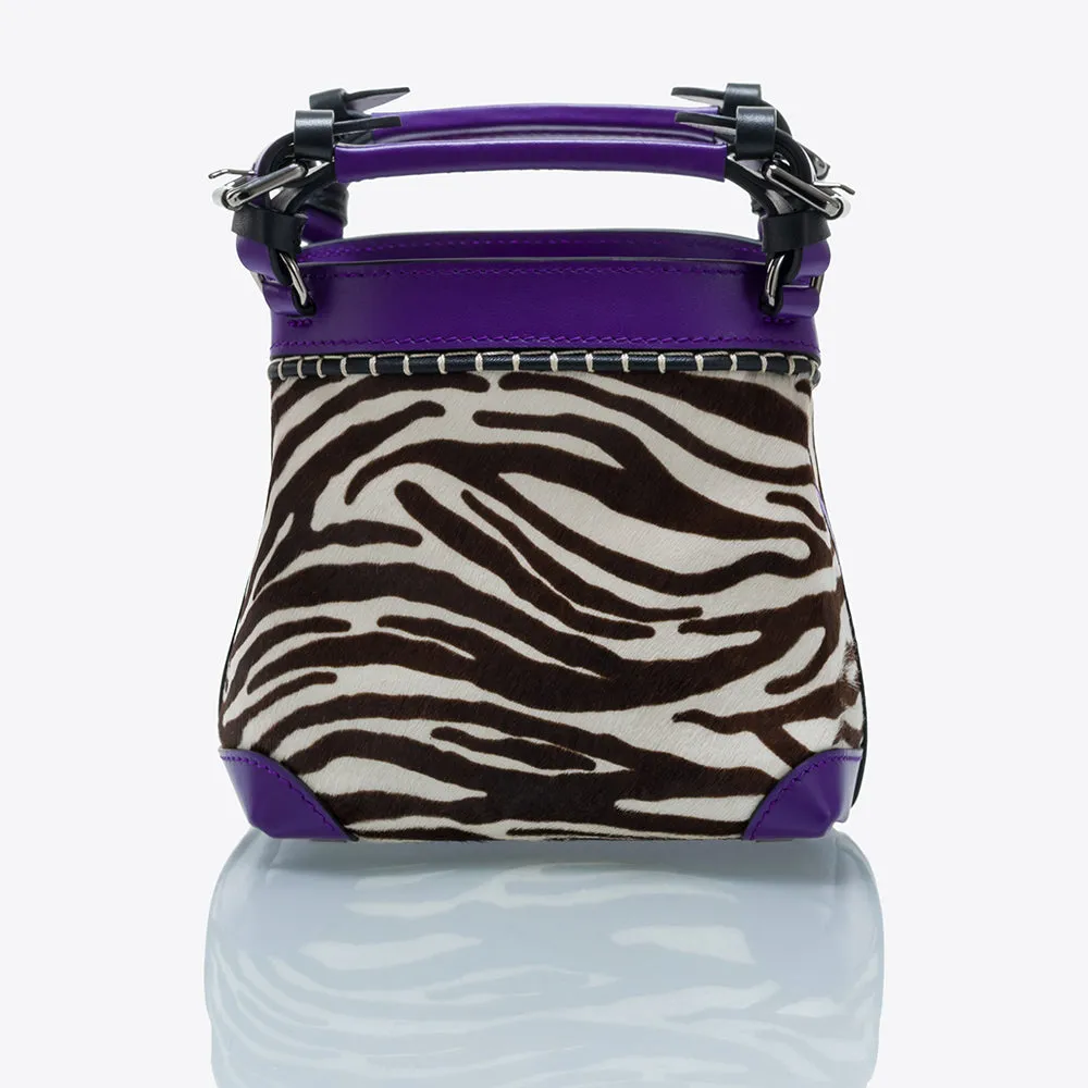 Cubo Marmara Purple