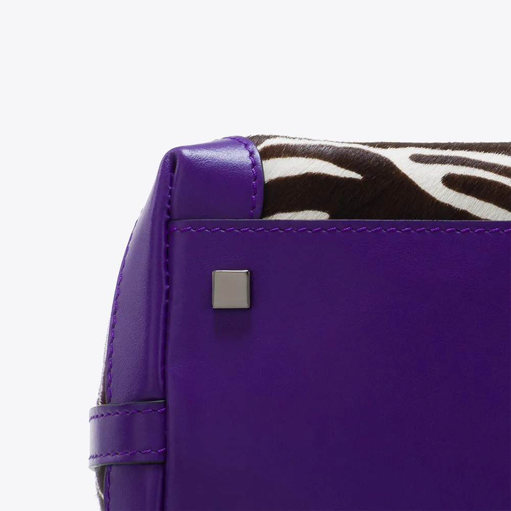 Cubo Marmara Purple
