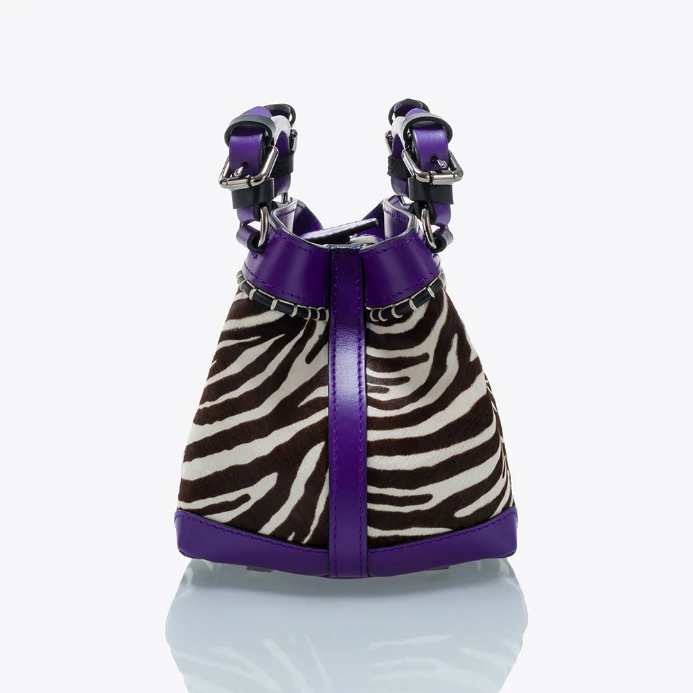 Cubo Marmara Purple