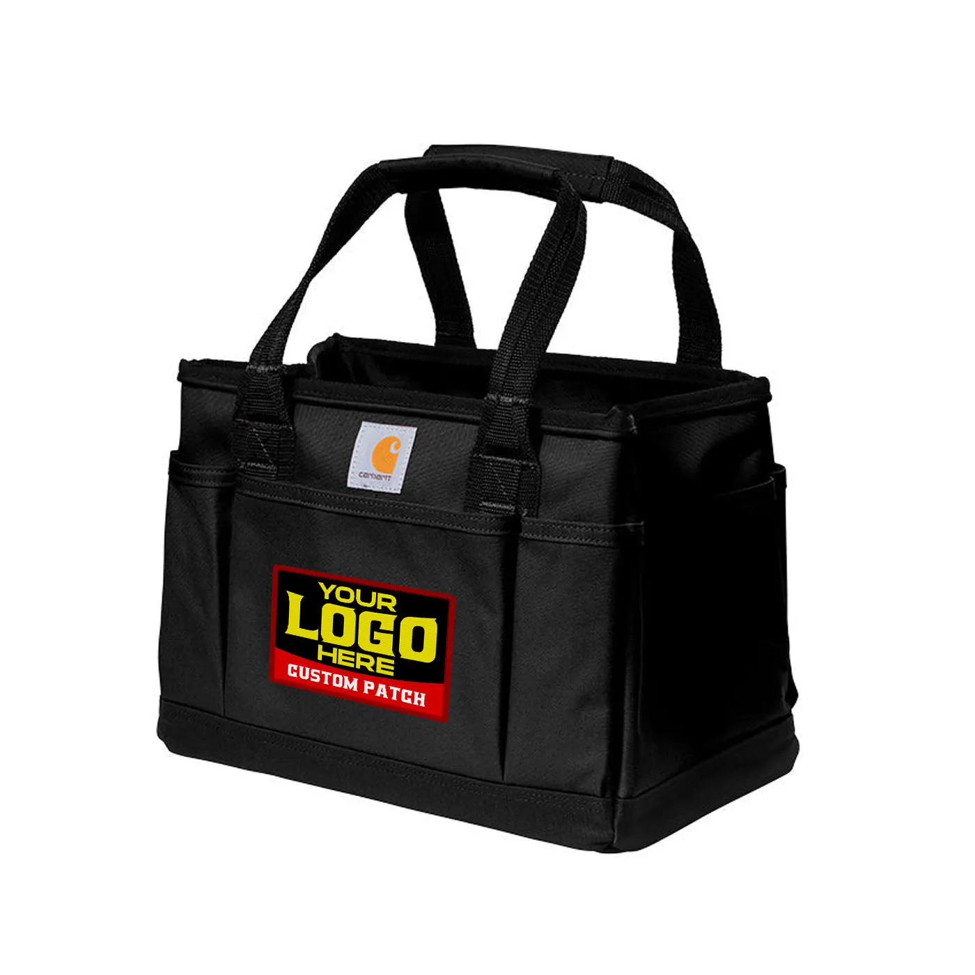 Custom Patch Carhartt CT89121325 Utility Tote
