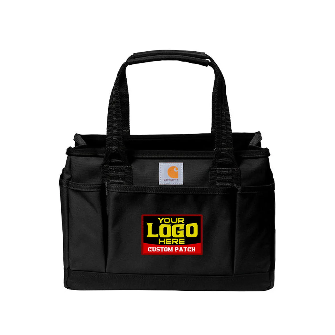 Custom Patch Carhartt CT89121325 Utility Tote