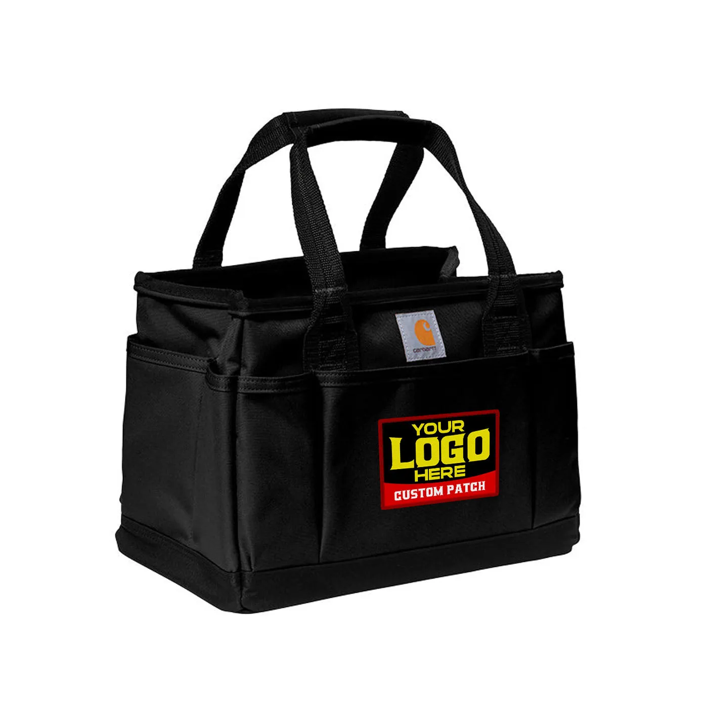 Custom Patch Carhartt CT89121325 Utility Tote