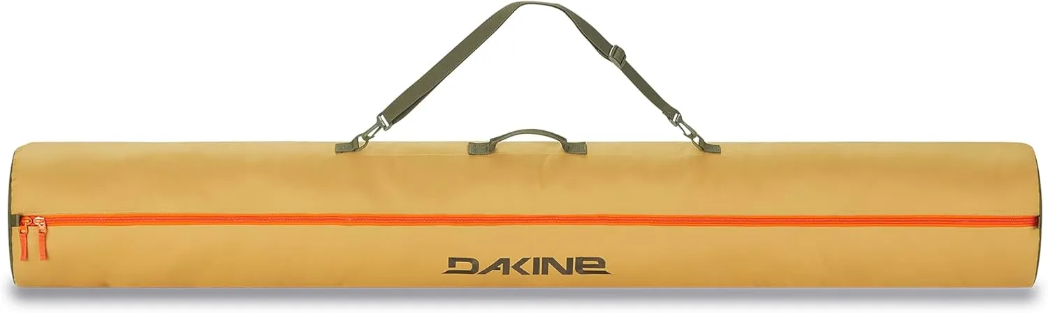 Dakine Ski Sleeve - Mustard Seed, 190 CM