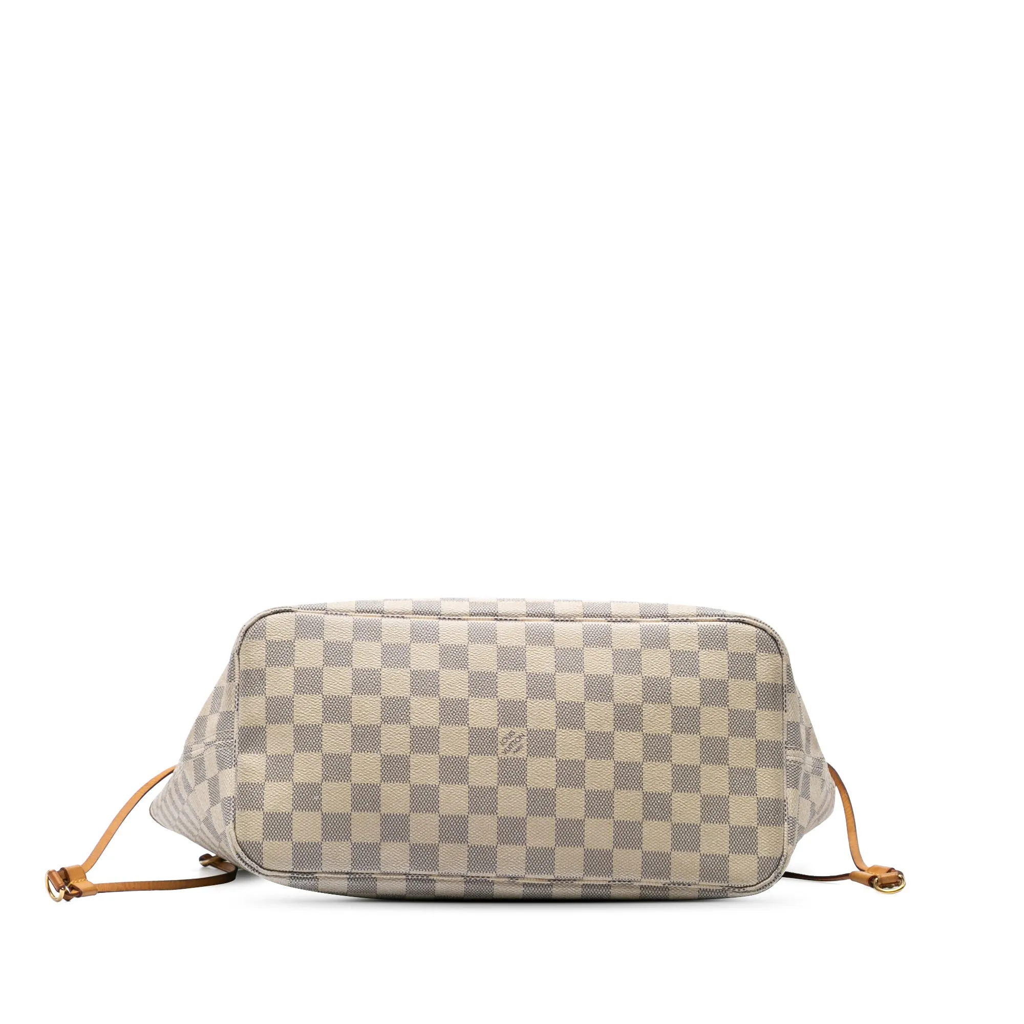 Damier Azur Neverfull MM