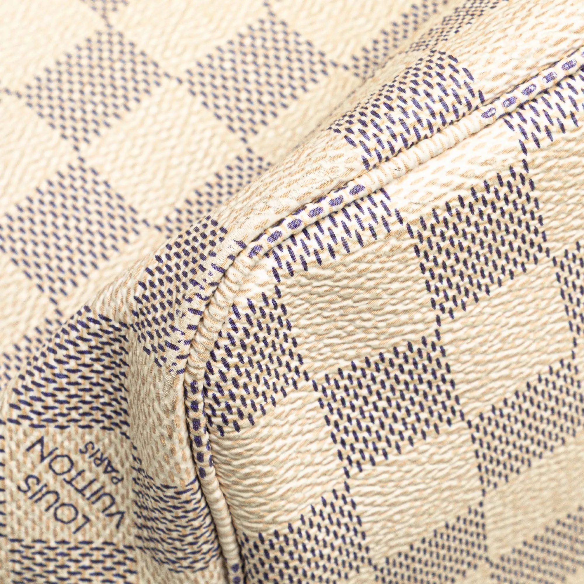 Damier Azur Neverfull PM
