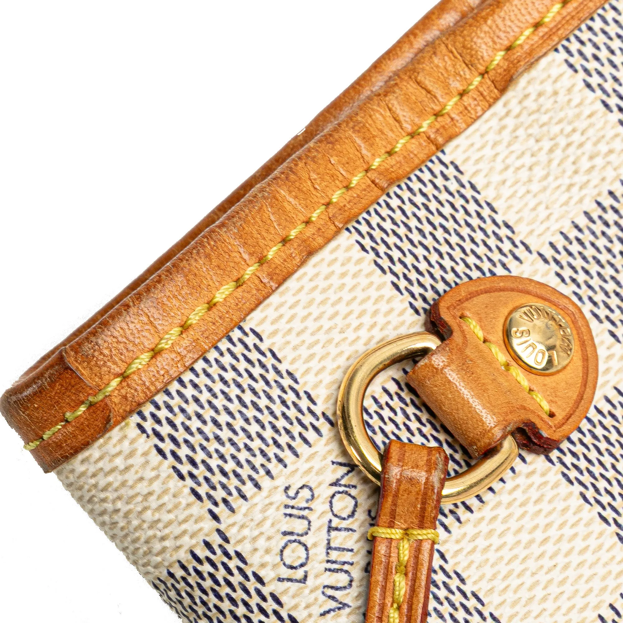 Damier Azur Neverfull PM
