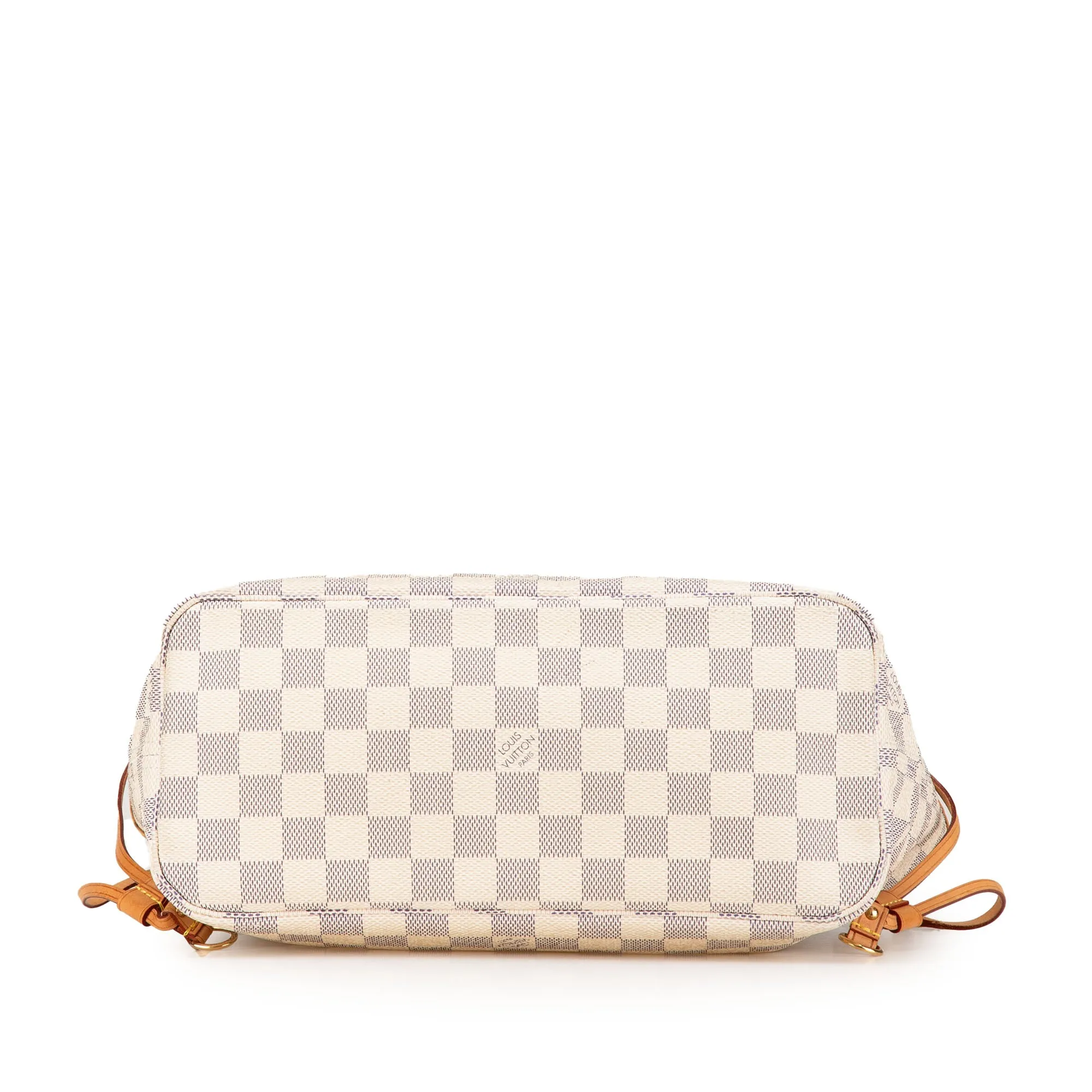 Damier Azur Neverfull PM