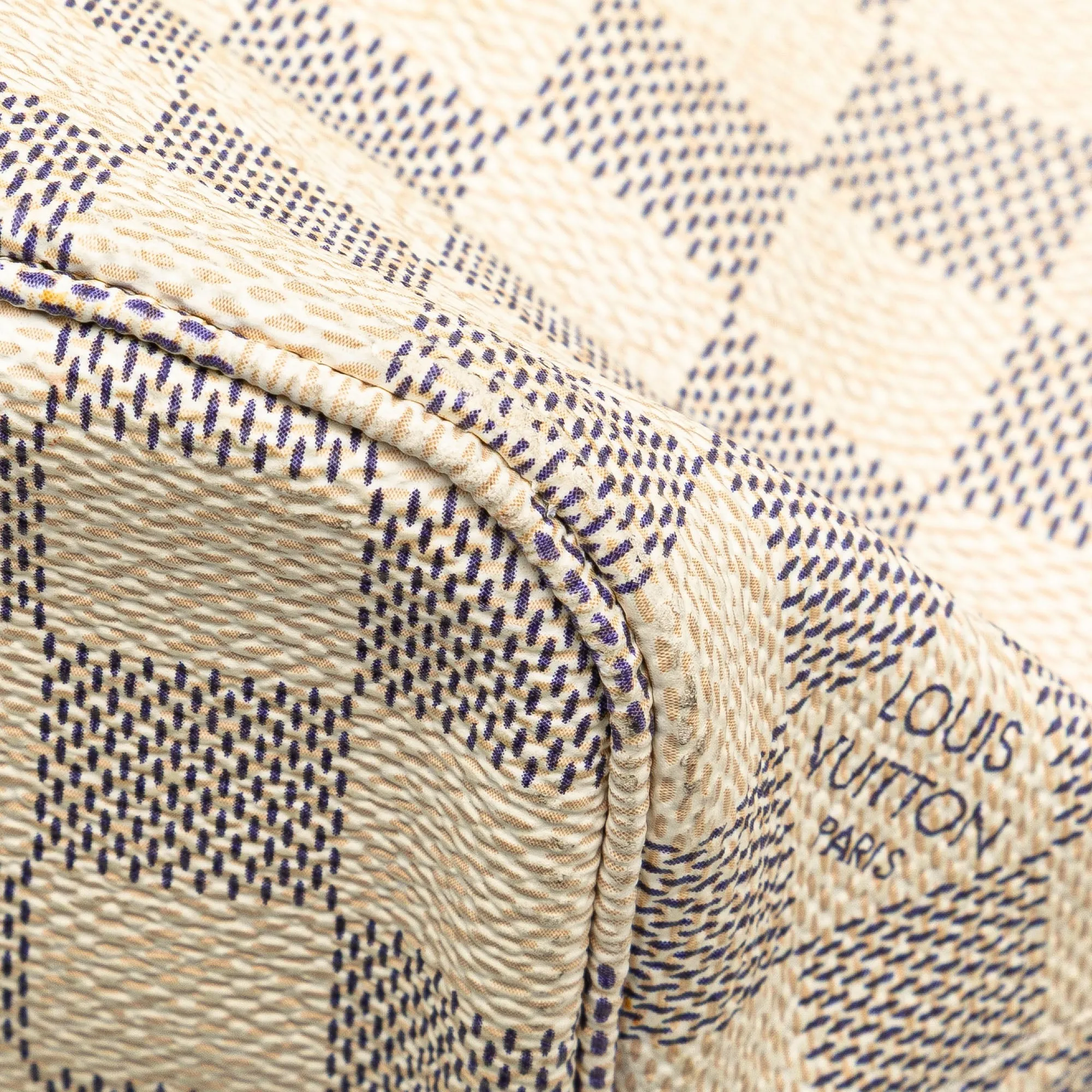 Damier Azur Neverfull PM