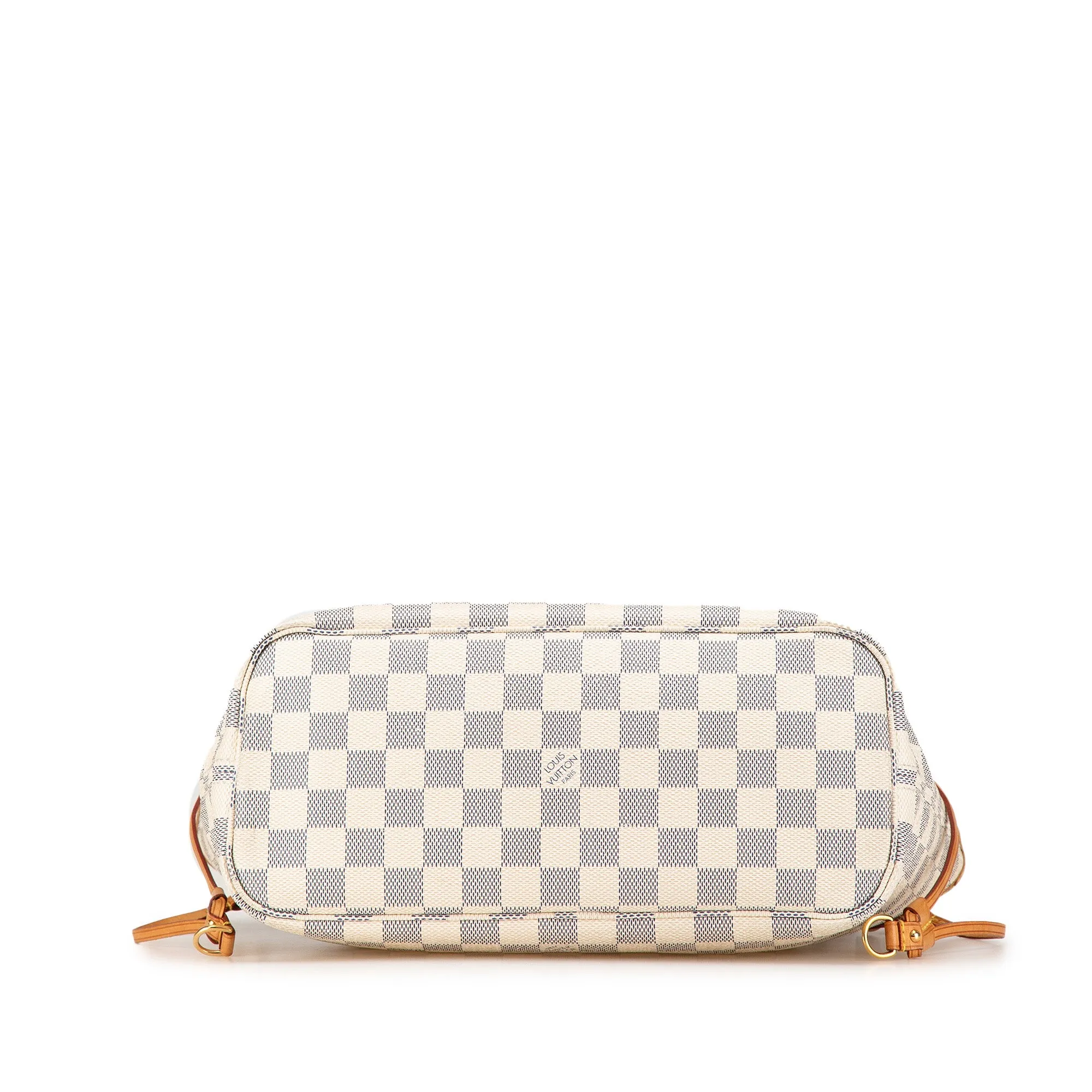 Damier Azur Neverfull PM