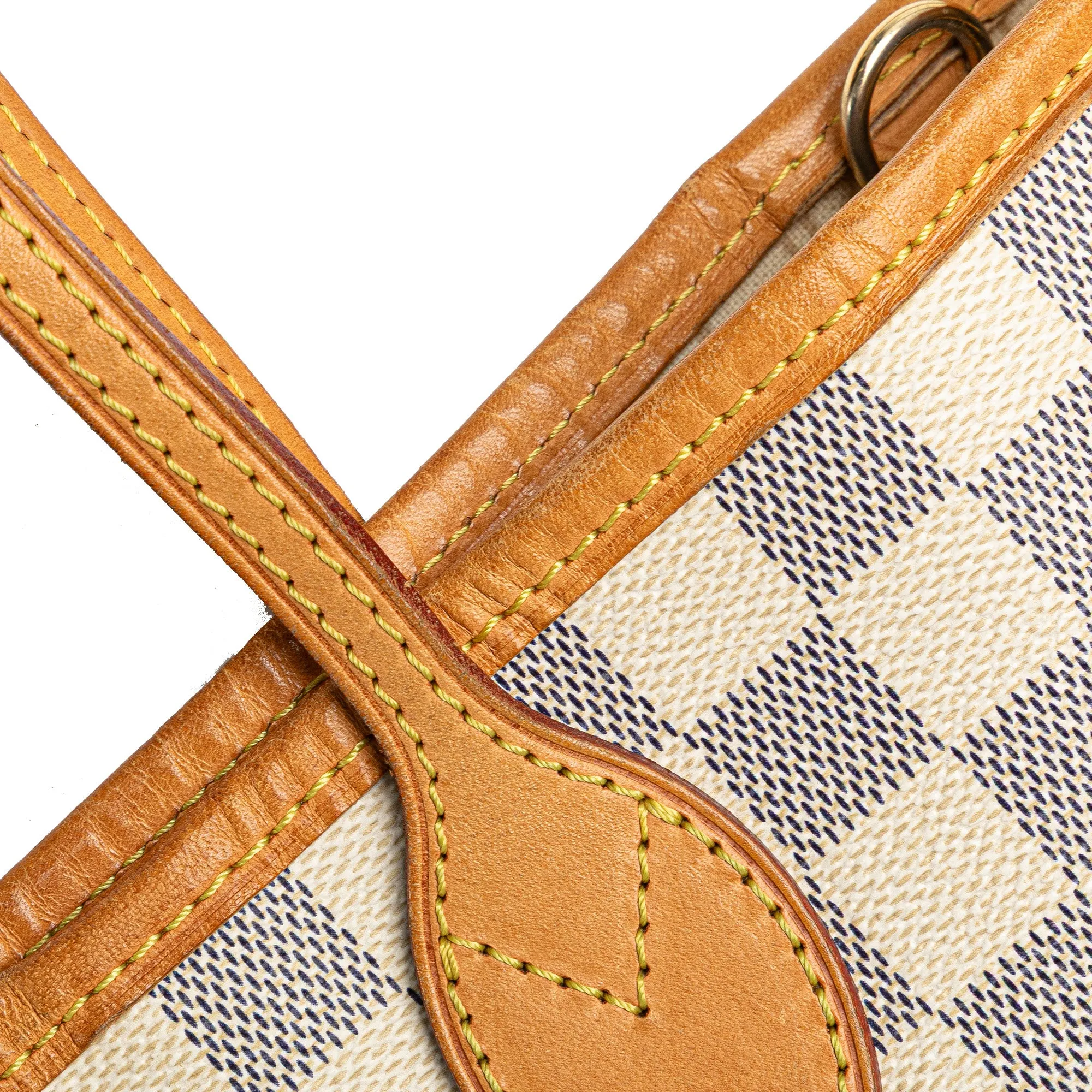 Damier Azur Neverfull PM